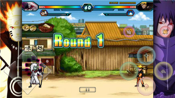 死神vs火影亿忍集结新手教程图片