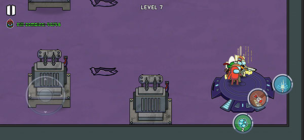 冒名顶替者vs僵尸新手入门攻略图片4