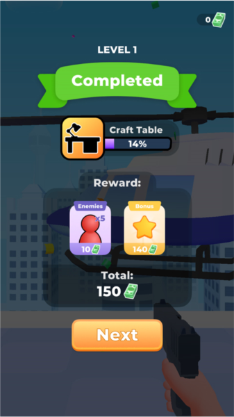 武器幸存者新手攻略图片4