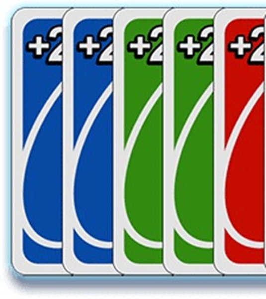 UNO游戏玩法图片4