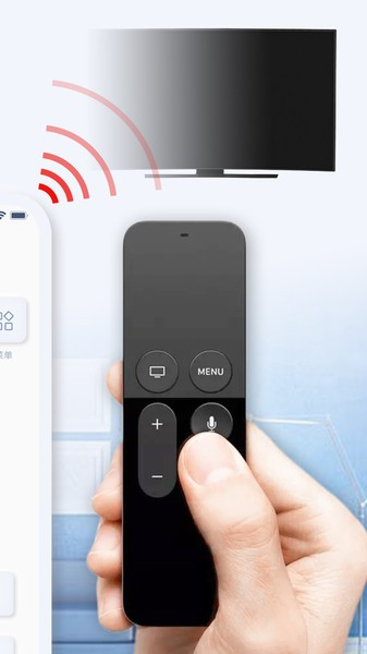 电视遥控器图片