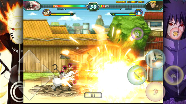 死神vs火影亿忍集结新手教程图片