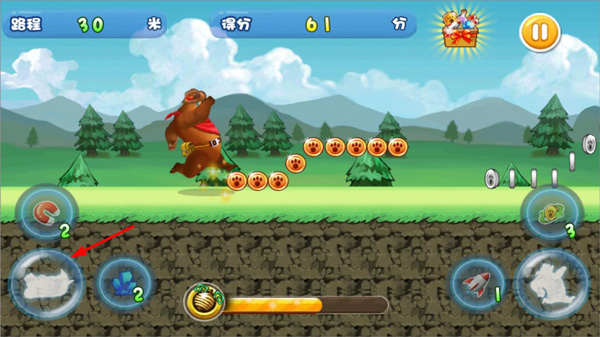 夺宝熊兵新手攻略图片7