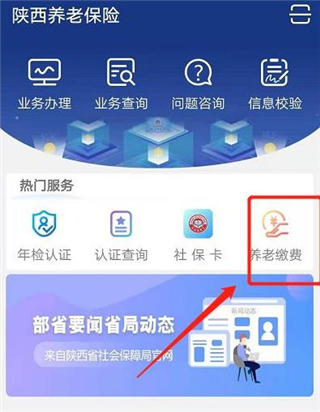 陕西养老保险图片6