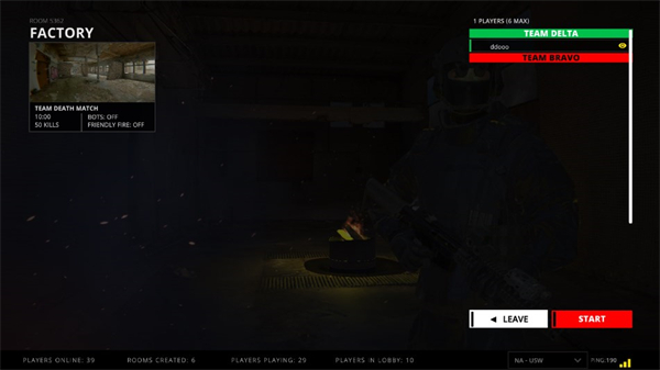 代号真实怎么联机图片3