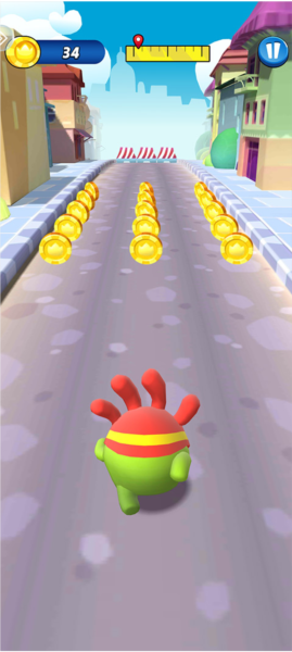 小英雄大冒险新手攻略图片4