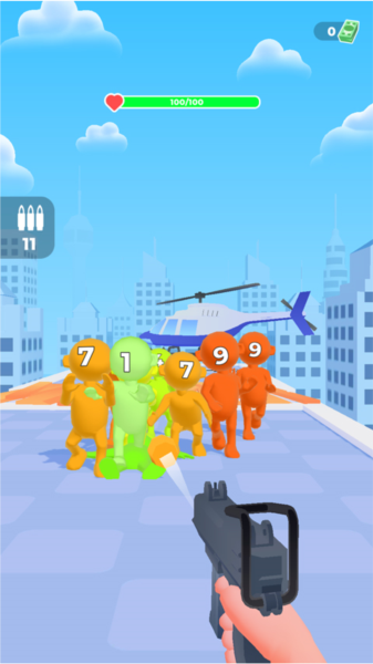 武器幸存者新手攻略图片3