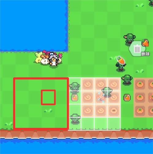 海岛时光种田挖矿游戏图片5