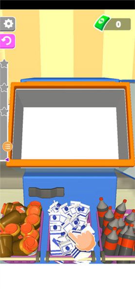 冰箱陈列师新手攻略图片3