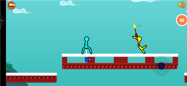 超神火柴人对决新手攻略图片3