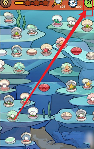 海底世界攻略配图3