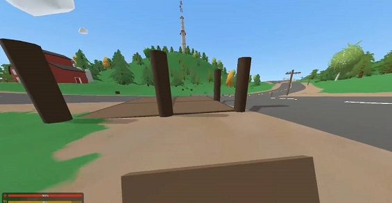 怎么建造房子配图1