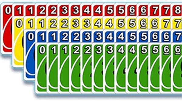 UNO游戏玩法图片1