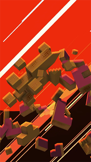 音律迷航新手攻略图片2