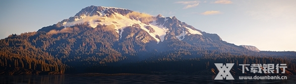 Gaea破解版图片10