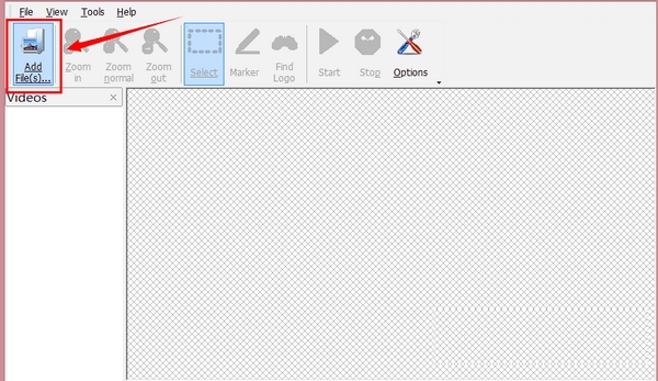 Remove logo now图片