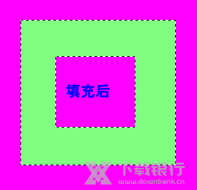 友锋图像处理系统调取选区教程图片15