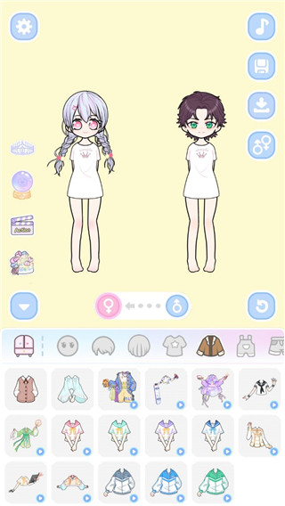 装扮模拟器新手攻略图片