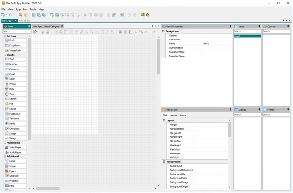 AppBuilder破解版图片2