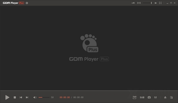 GOMPlayer破解版图片2