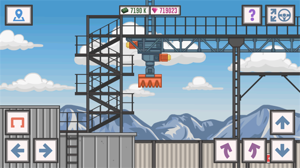 最佳卡车司机2怎么装货图片1