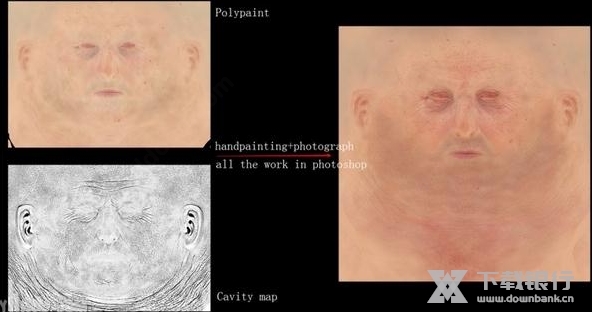 MarmosetToolbag破解版图片20