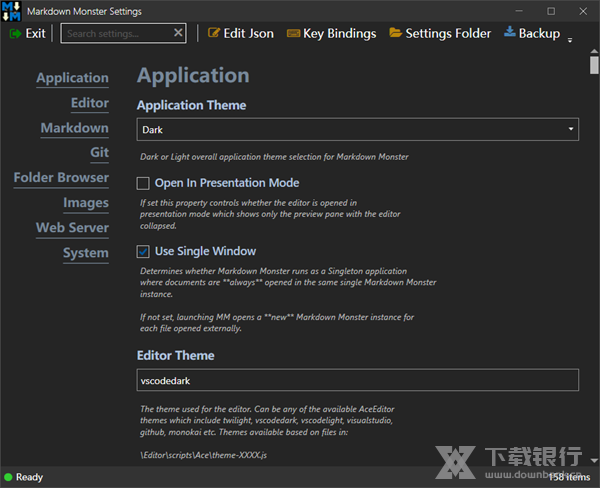 MarkdownMonster图片3
