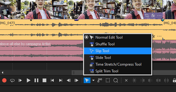 Vegas19破解补丁图片3