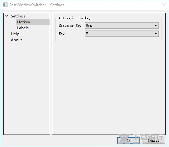 FastWindowSwitcher图片1