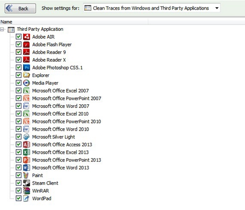 TweakNow PowerPack截图3
