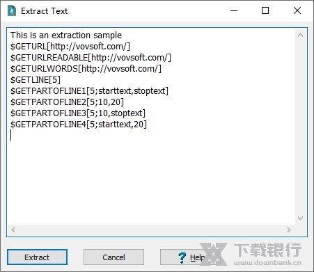 TextEditPlus便携版图片4