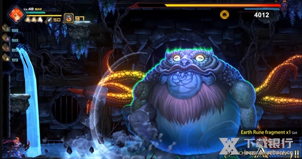 圣女之歌ZERO2修改器图片