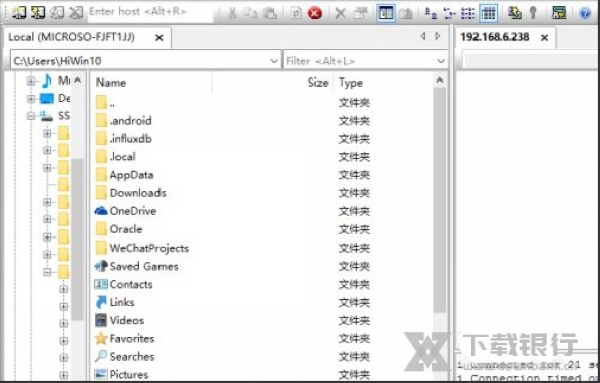 工具栏显示方法1