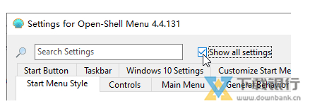 OpenShellMenu图片4