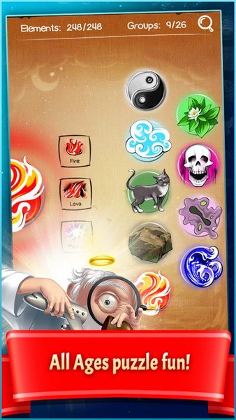 涂鸦上帝中文版截图1