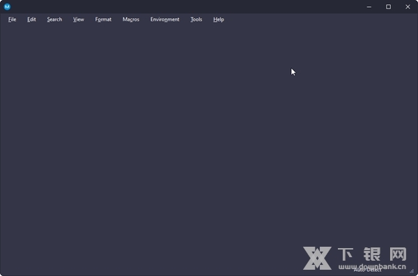 MPad代码编辑器截图1