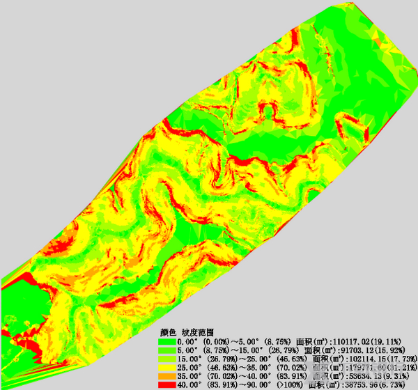 飞时达土方算量软件更新内容图片9