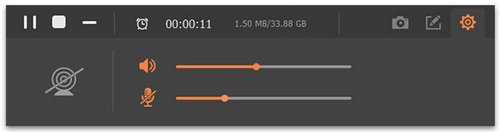 Aiseesoft Screen Recorder使用说明图片4