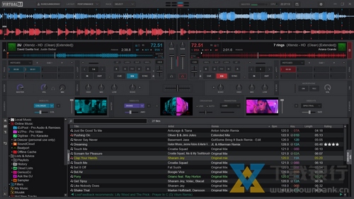 DJ Studio中文版图片7