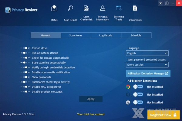 PrivacyReviver图片2