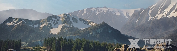 Gaea破解版图片9