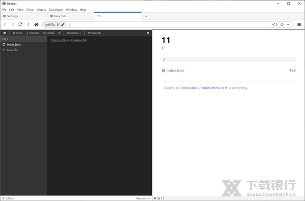 Beaker官方版图片3