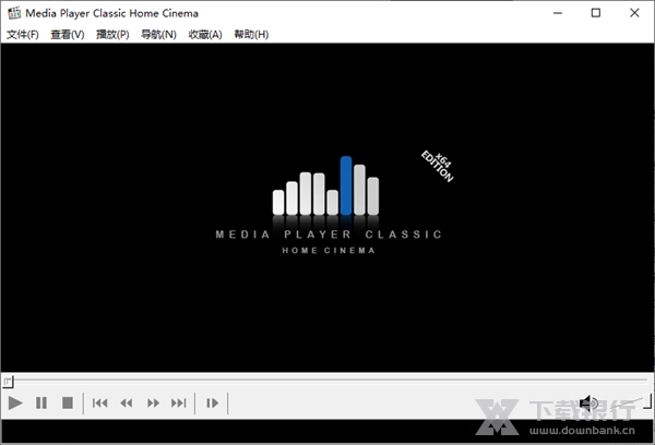 MPCHC绿色版图片1