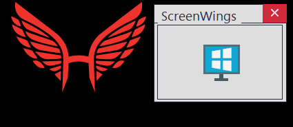 ScreenWings