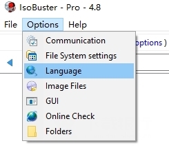 IsoBuster破解版图片2