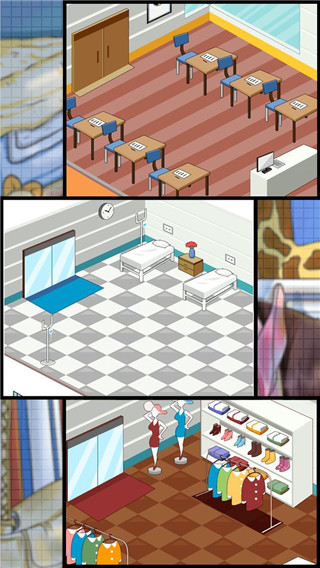 主播日记宣传图