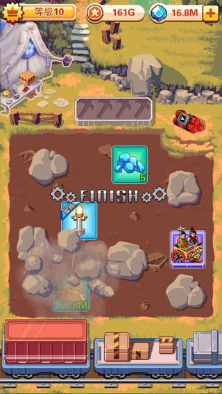 不思议博物馆考古达人游戏攻略图片2