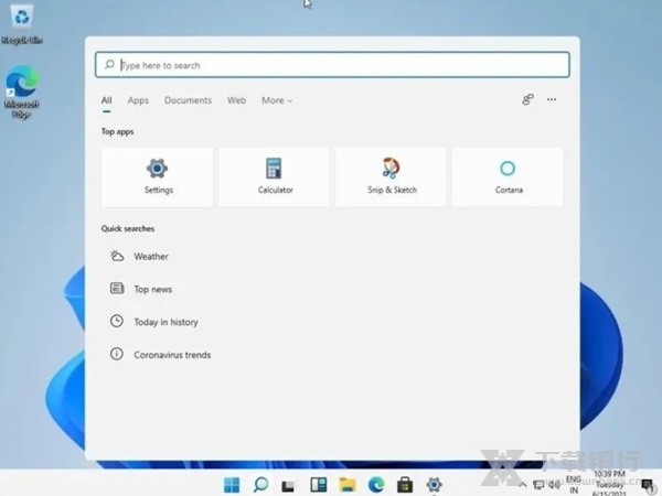 Windows11体验版图片9
