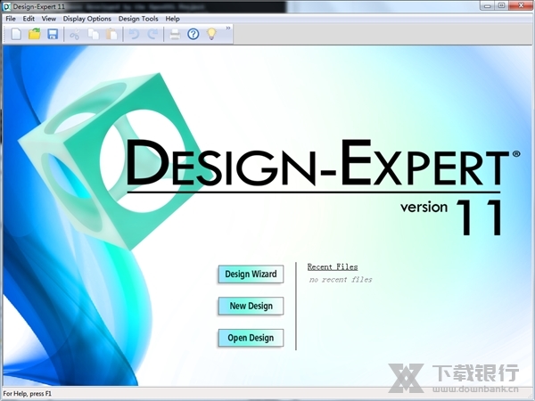 designexpert11破解版图片1