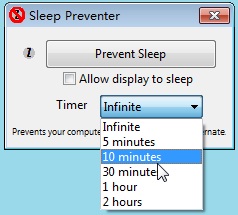 Sleep Preventer图片2